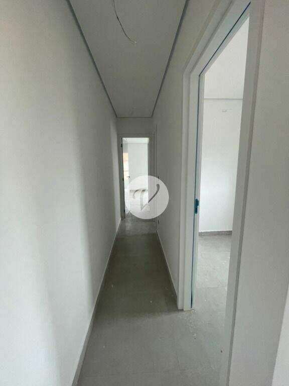 Apartamento para aluguel no Vila São Pedro: 