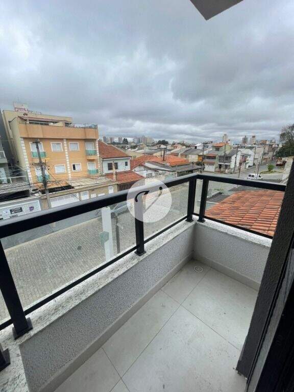Apartamento para aluguel no Vila São Pedro: 