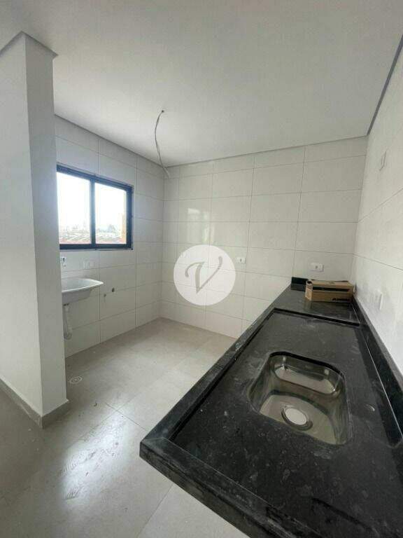 Apartamento para aluguel no Vila São Pedro: 
