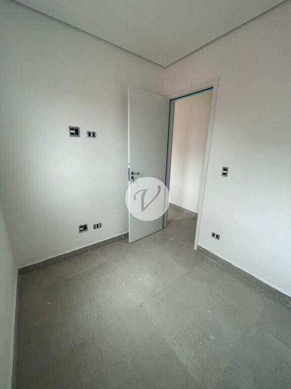 Apartamento para aluguel no Vila São Pedro: 