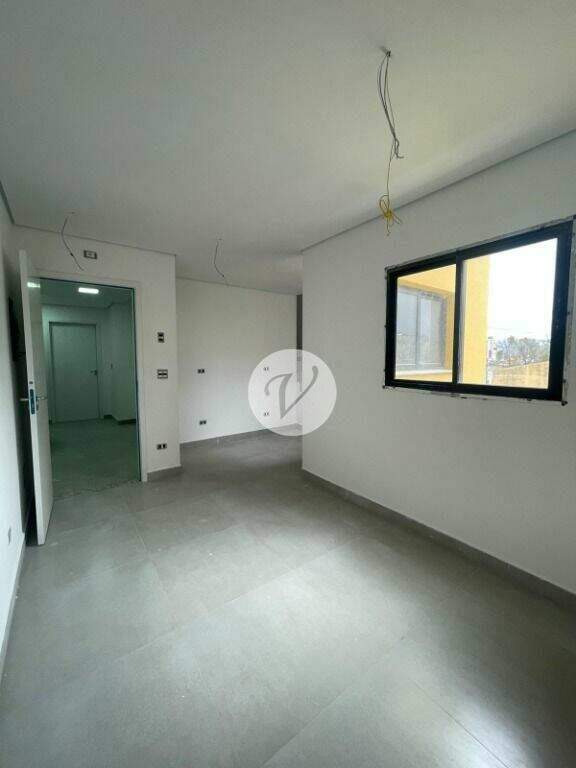 Cobertura para aluguel no Vila São Pedro: 