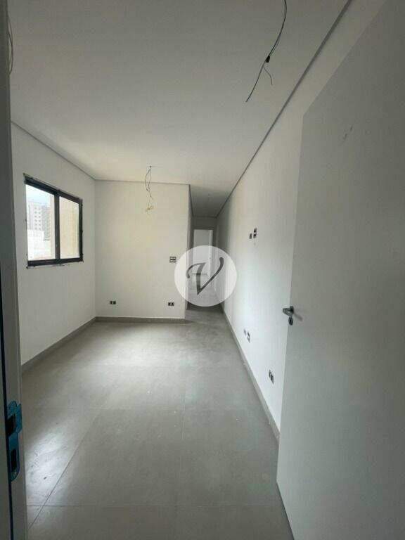 Cobertura para aluguel no Vila São Pedro: 