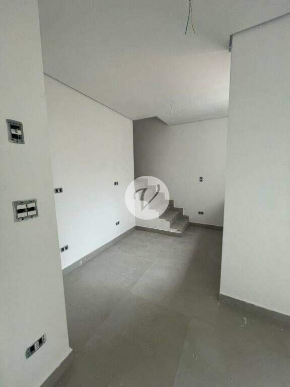 Cobertura para aluguel no Vila São Pedro: 