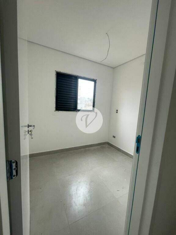 Cobertura para aluguel no Vila São Pedro: 