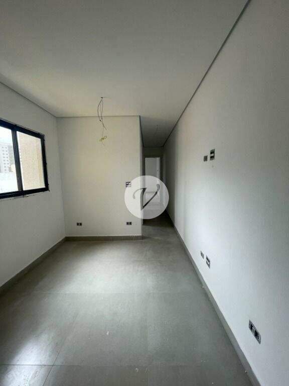 Cobertura para aluguel no Vila São Pedro: 