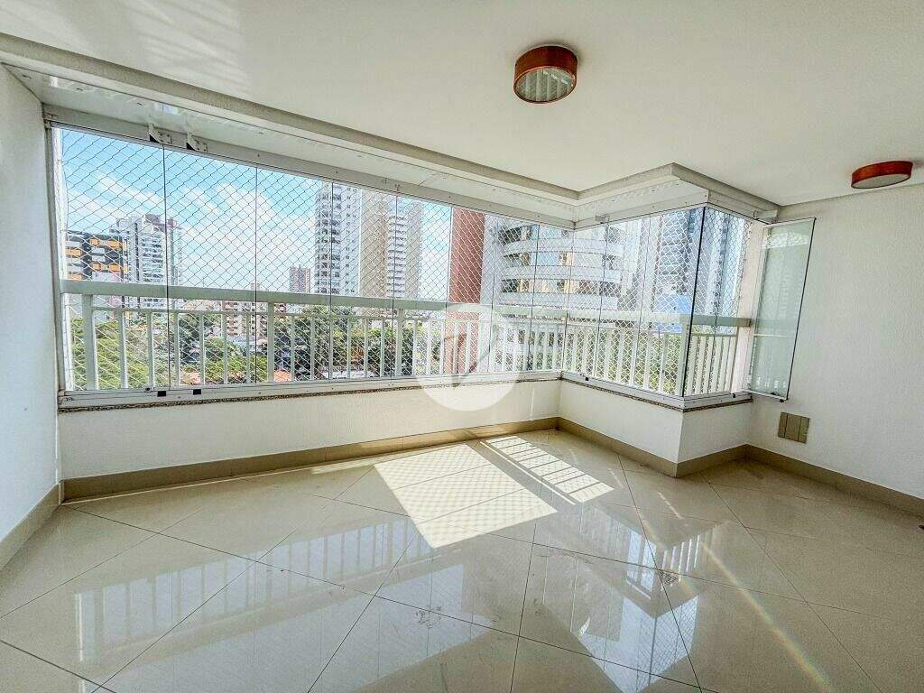 Apartamento para aluguel no Jardim: 
