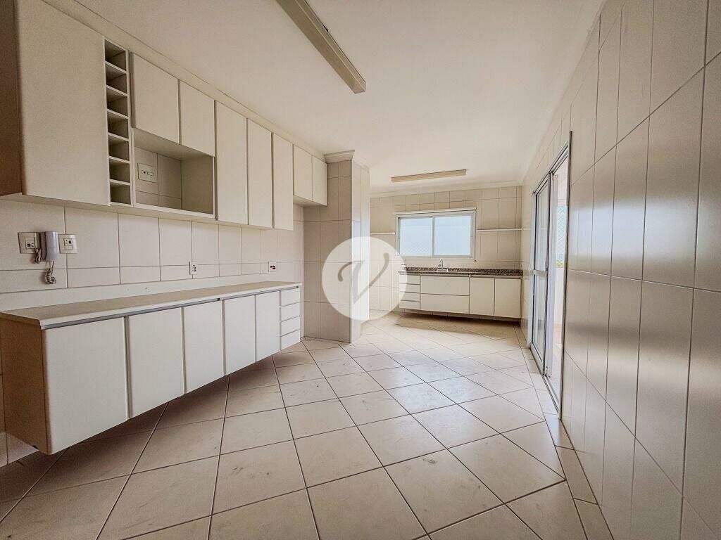 Apartamento para aluguel no Jardim: 