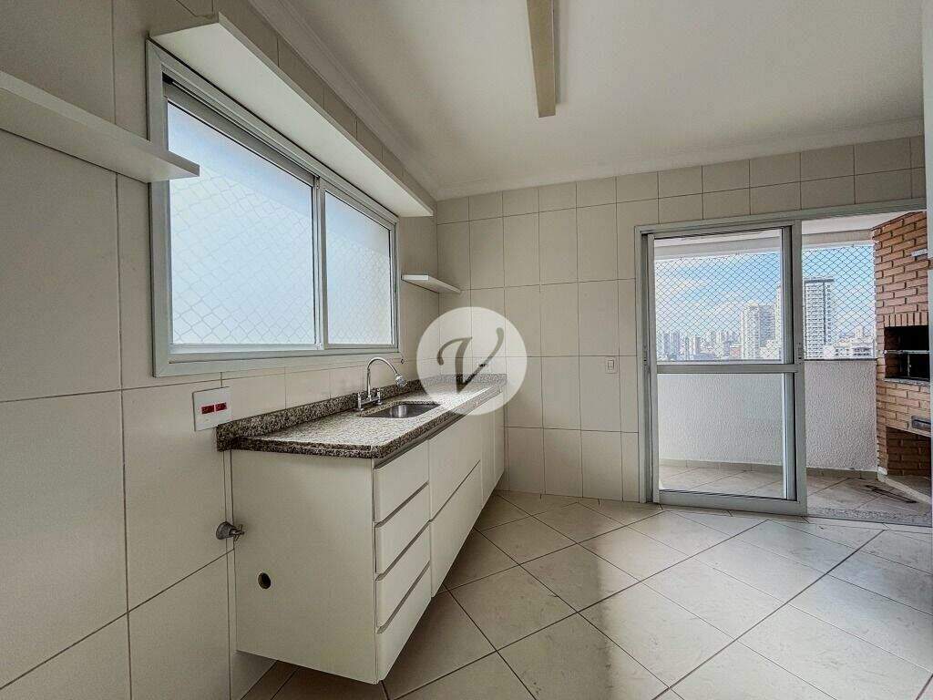 Apartamento para aluguel no Jardim: 