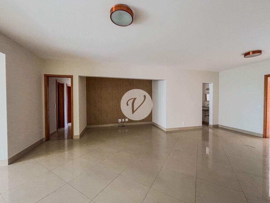 Apartamento para aluguel no Jardim: 