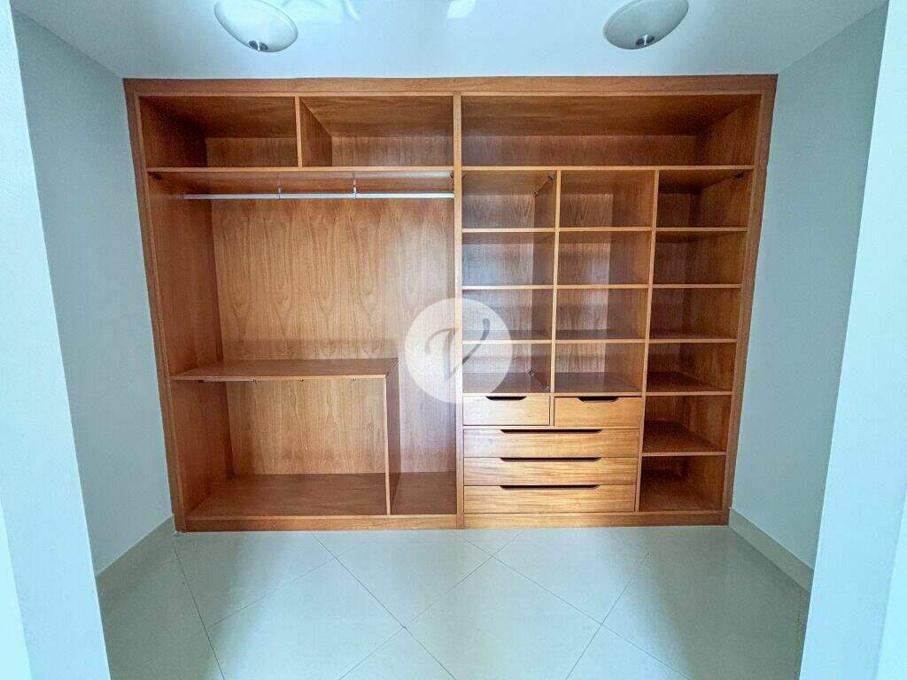 Apartamento para aluguel no Jardim: 