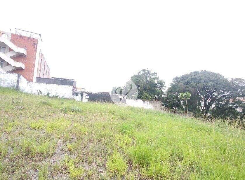 Terreno para aluguel no Assunção: 