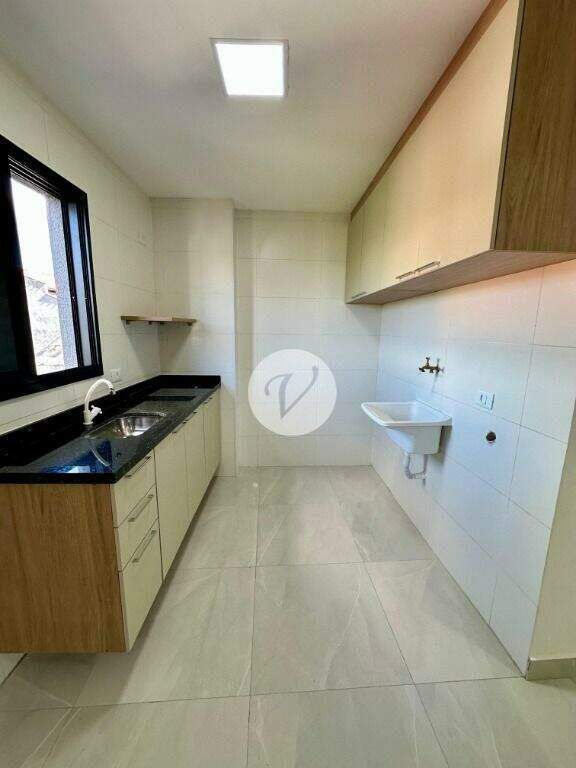 Studio para aluguel no Condomínio Maracanã: 