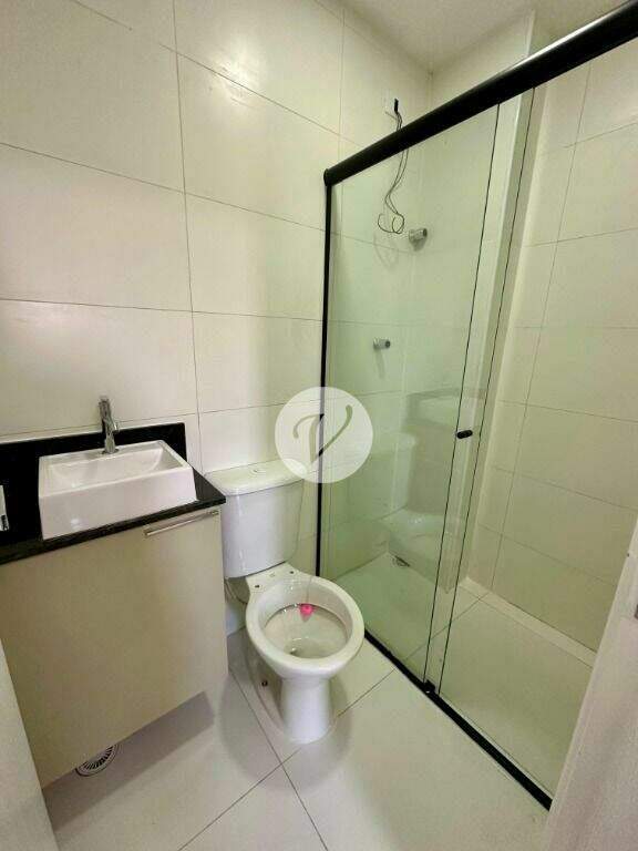 Studio para aluguel no Condomínio Maracanã: 