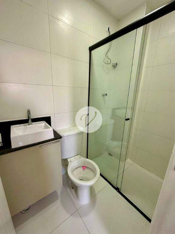 Studio para aluguel no Condomínio Maracanã: 