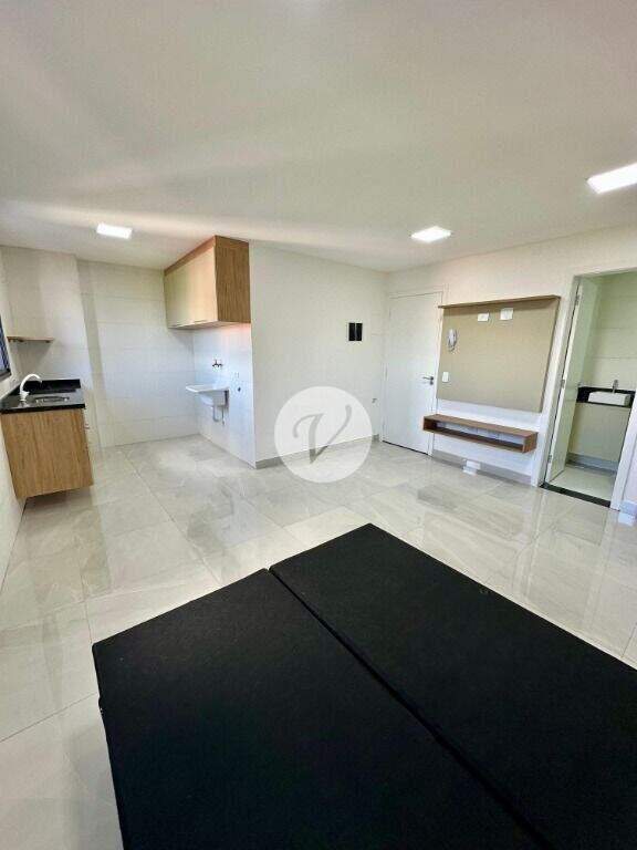 Studio para aluguel no Condomínio Maracanã: 