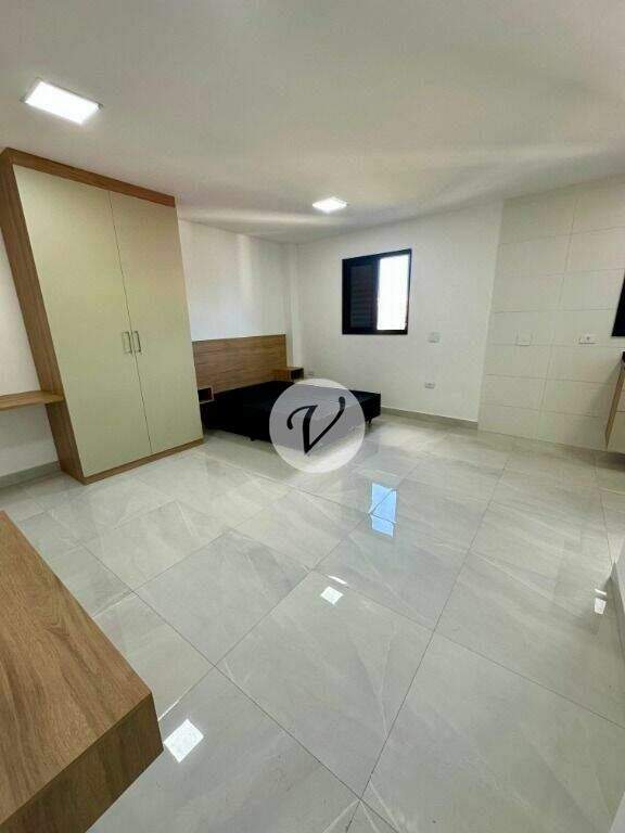 Studio para aluguel no Condomínio Maracanã: 