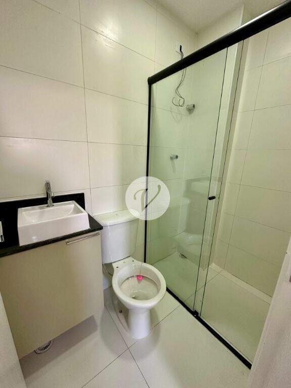 Studio para aluguel no Condomínio Maracanã: 