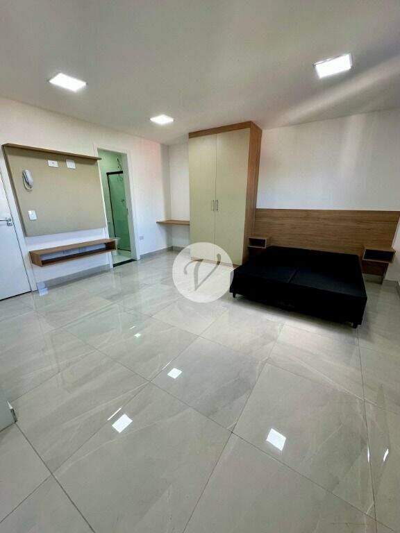 Studio para aluguel no Condomínio Maracanã: 