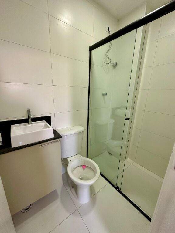 Studio para aluguel no Condomínio Maracanã: 