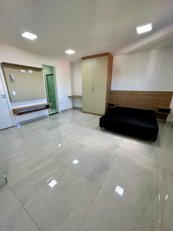 Studio para aluguel no Condomínio Maracanã: 