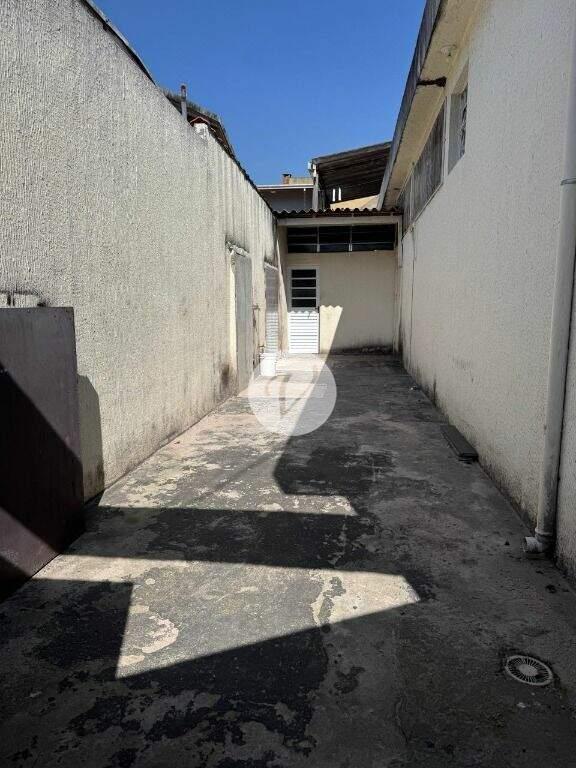 Salão para aluguel no Jardim Bom Pastor: 