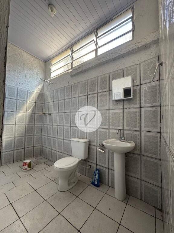 Salão para aluguel no Jardim Bom Pastor: 