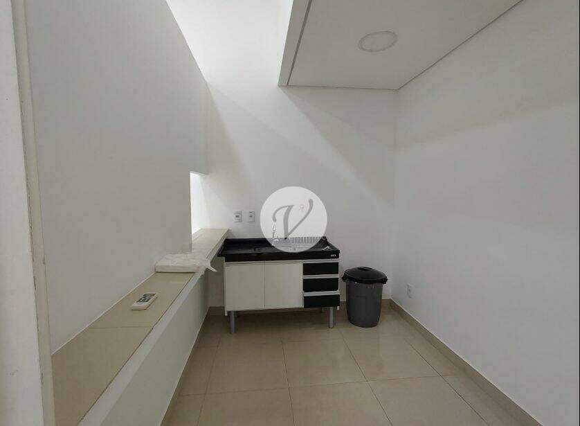 Loja para aluguel no Santa Paula: 