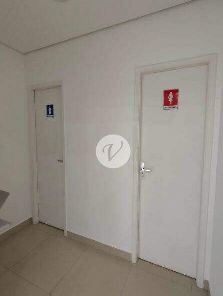 Loja para aluguel no Santa Paula: 