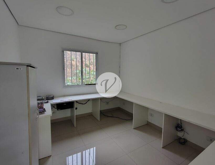 Loja para aluguel no Santa Paula: 