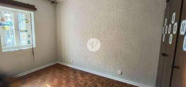 Sobrado para aluguel no Jardim: 