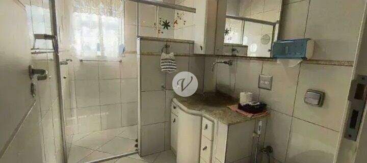 Sobrado para aluguel no Jardim: 