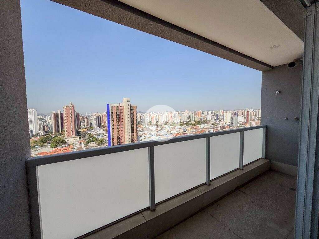 Cobertura para aluguel no Jardim: 