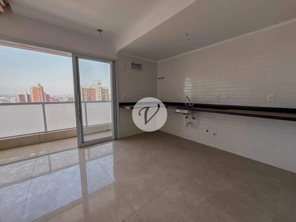 Cobertura para aluguel no Jardim: 