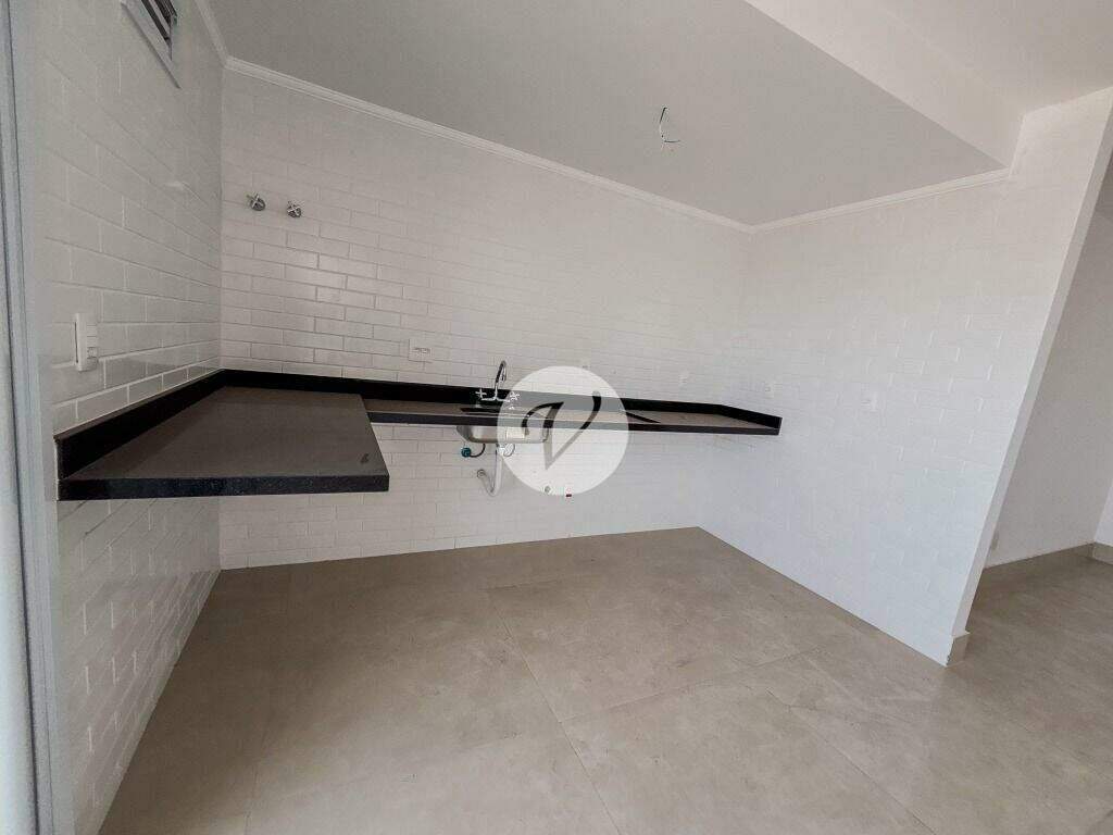 Cobertura para aluguel no Jardim: 