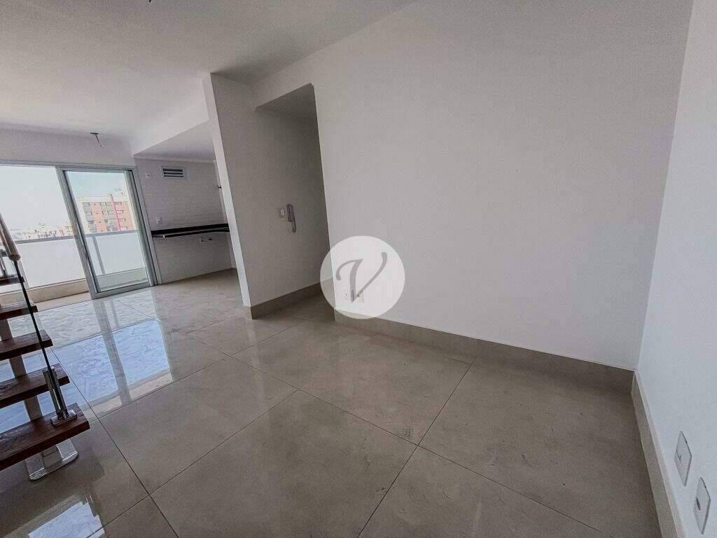 Cobertura para aluguel no Jardim: 