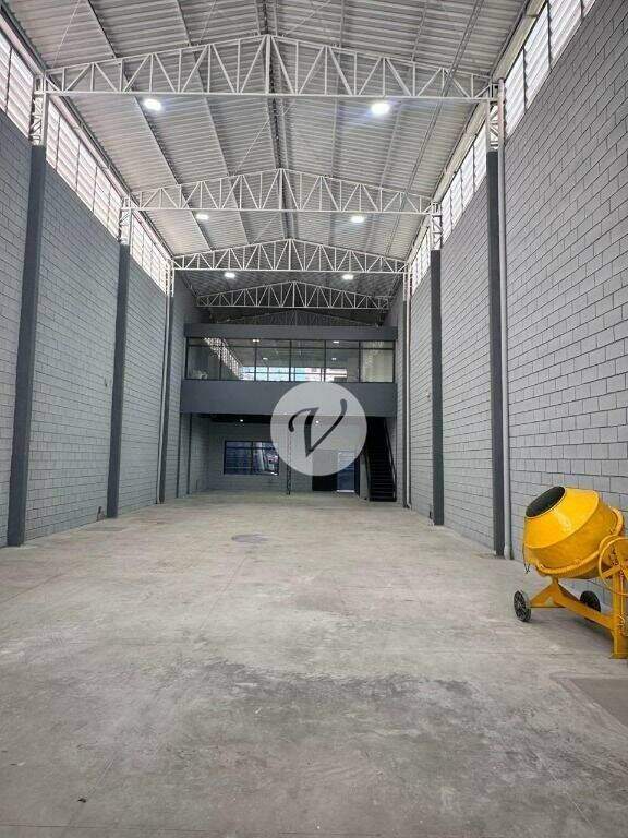 Galpão para aluguel no Jardim: 