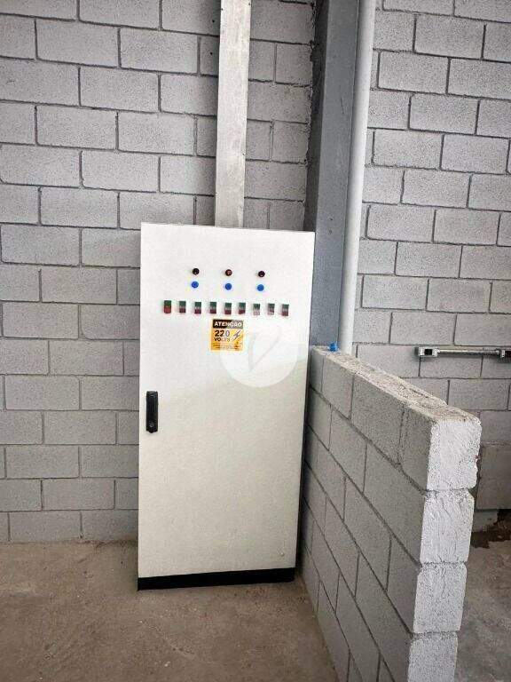 Galpão para aluguel no Jardim: 