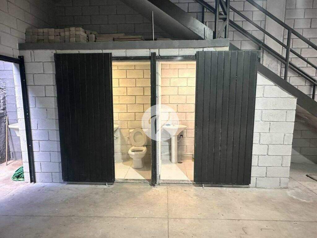 Galpão para aluguel no Jardim: 