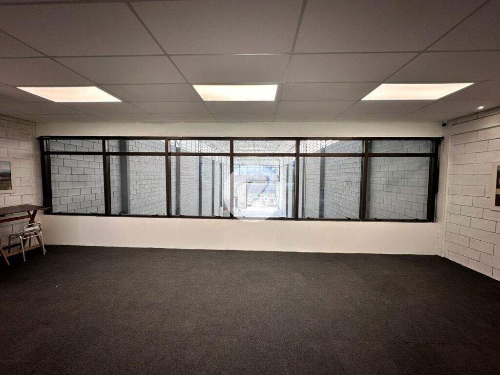 Galpão para aluguel no Jardim: 