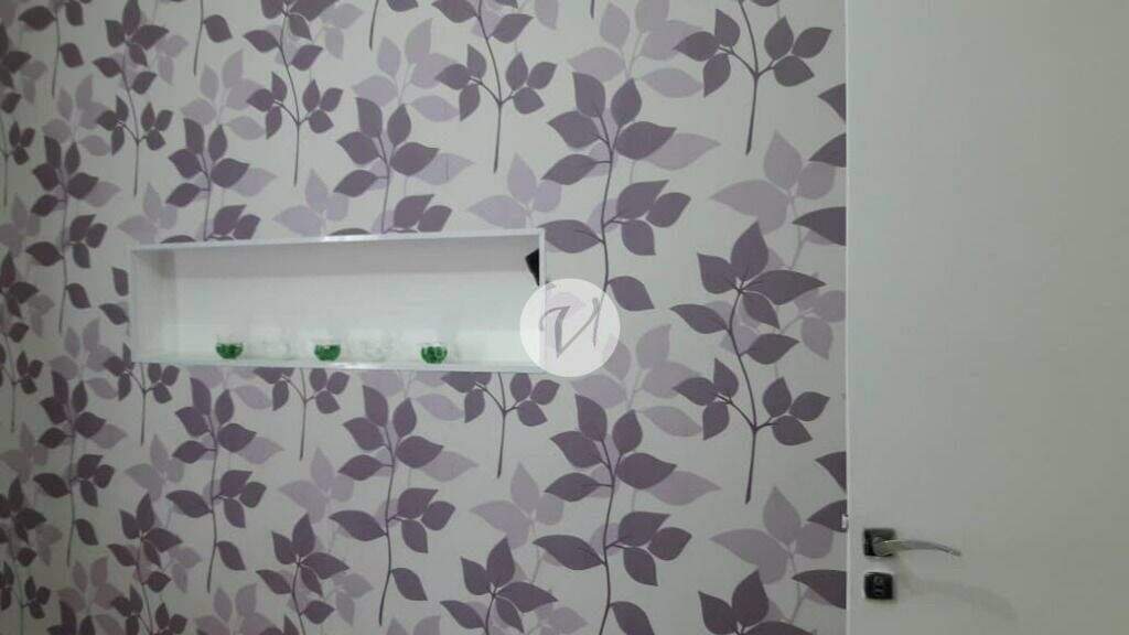 Apartamento para aluguel no Campestre: 