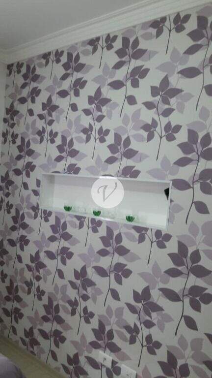 Apartamento para aluguel no Campestre: 