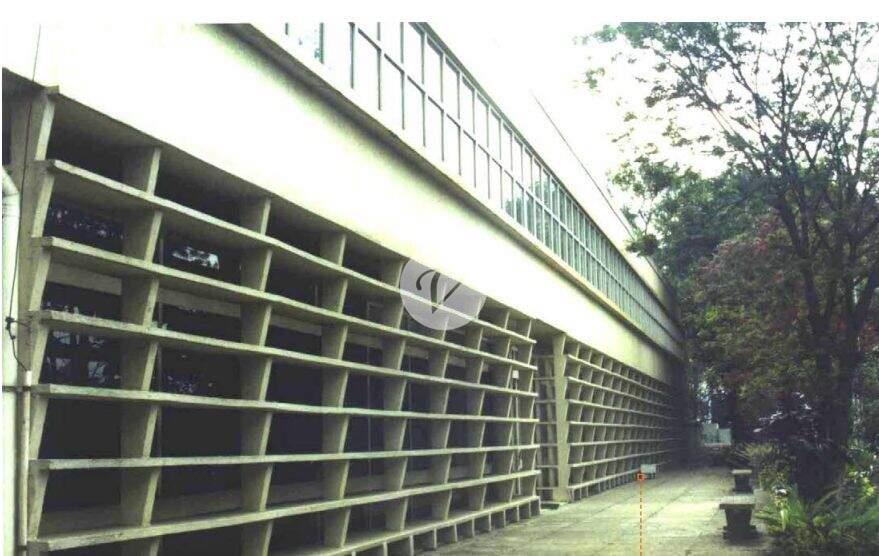 Galpão para aluguel no Jardim Santa Cruz (Sacomã): 