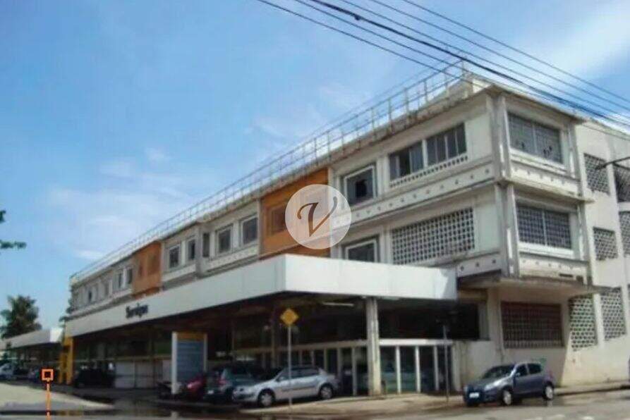 Loja para aluguel no Mooca: 