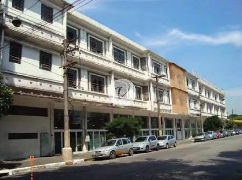 Loja para aluguel no Mooca: 