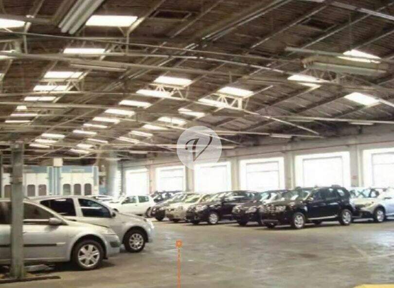 Loja para aluguel no Mooca: 