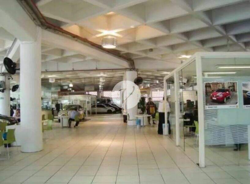 Loja para aluguel no Mooca: 