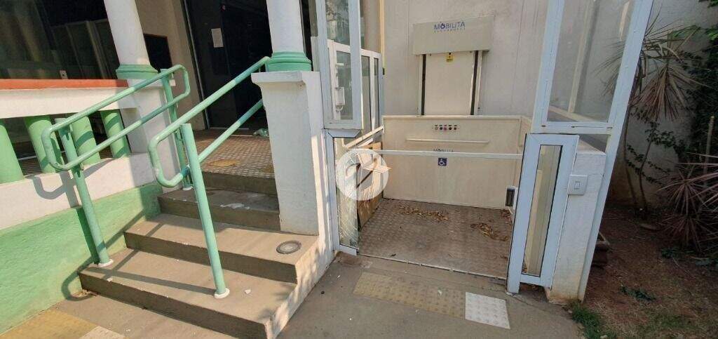 Casa para aluguel no Centro: 