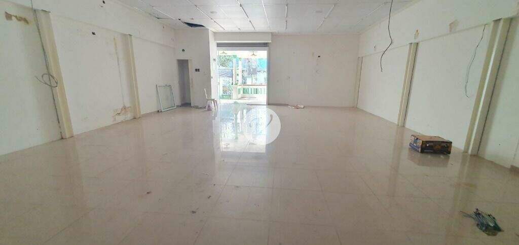 Casa para aluguel no Centro: 