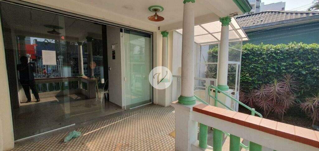 Casa para aluguel no Centro: 