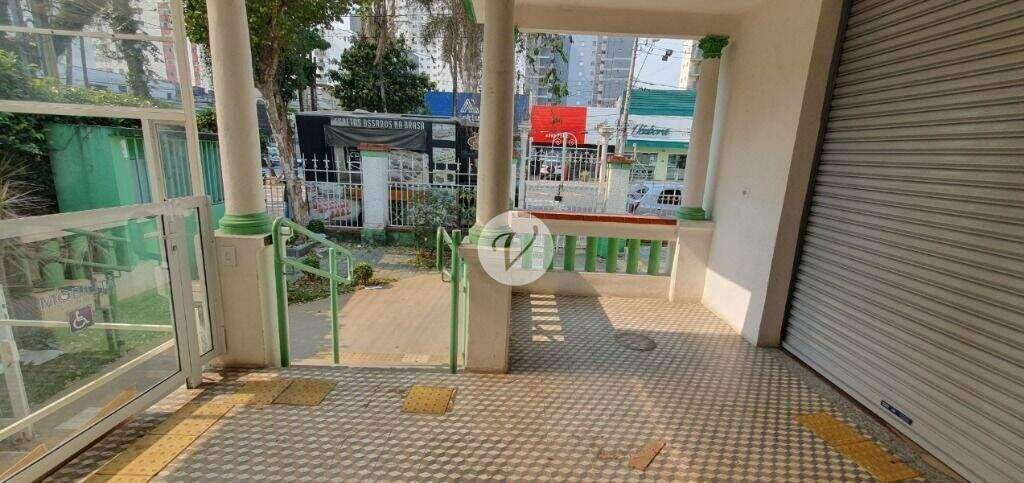 Casa para aluguel no Centro: 